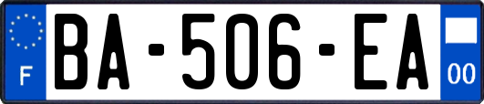 BA-506-EA