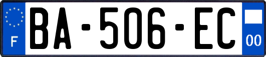 BA-506-EC