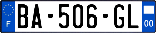 BA-506-GL
