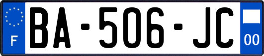 BA-506-JC