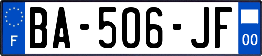 BA-506-JF