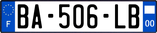 BA-506-LB