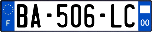 BA-506-LC