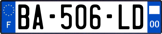 BA-506-LD