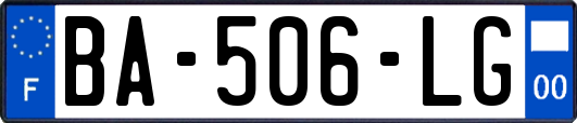 BA-506-LG