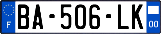 BA-506-LK