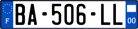 BA-506-LL