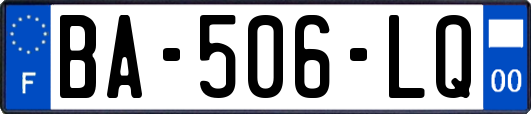 BA-506-LQ