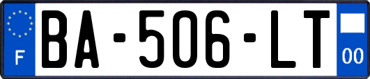 BA-506-LT