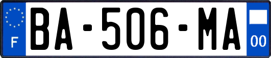 BA-506-MA