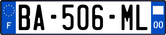BA-506-ML