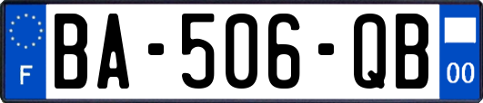 BA-506-QB