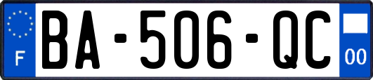 BA-506-QC