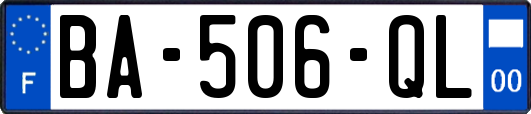 BA-506-QL