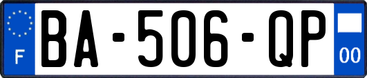BA-506-QP