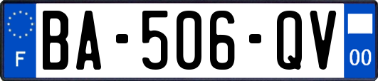 BA-506-QV