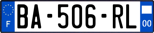 BA-506-RL