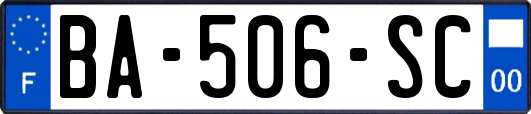 BA-506-SC