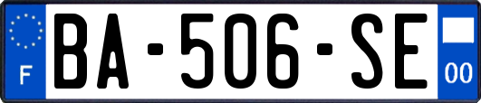 BA-506-SE