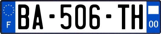 BA-506-TH