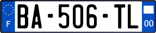 BA-506-TL