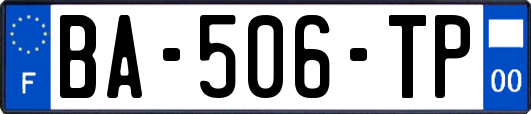 BA-506-TP