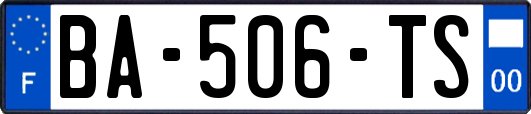 BA-506-TS