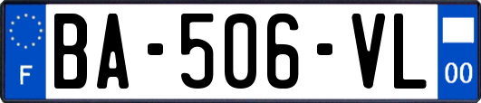 BA-506-VL