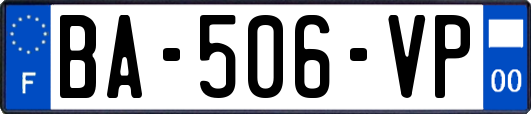 BA-506-VP