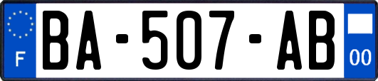 BA-507-AB