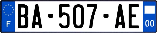 BA-507-AE