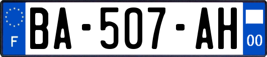 BA-507-AH