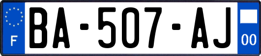 BA-507-AJ