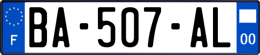 BA-507-AL