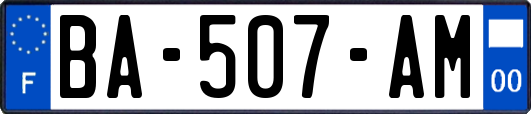 BA-507-AM