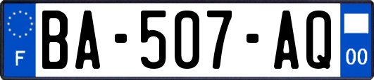 BA-507-AQ