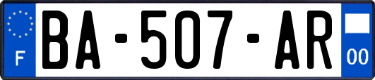 BA-507-AR