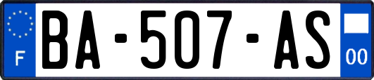 BA-507-AS