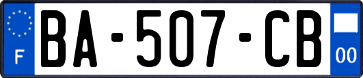 BA-507-CB