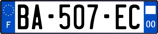 BA-507-EC