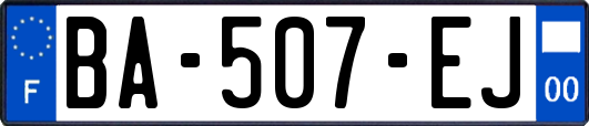 BA-507-EJ