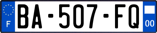 BA-507-FQ