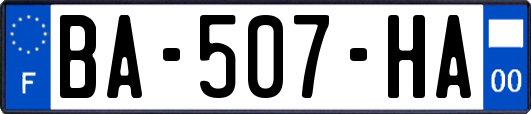 BA-507-HA