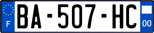 BA-507-HC