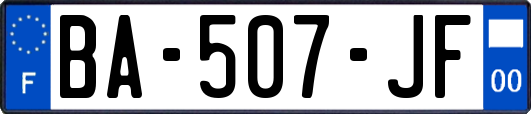 BA-507-JF