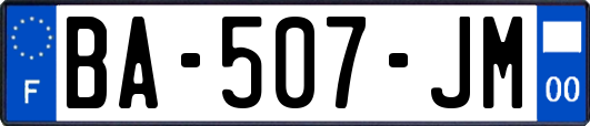 BA-507-JM