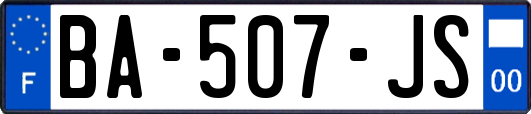 BA-507-JS