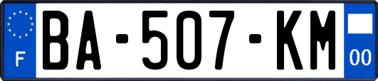 BA-507-KM