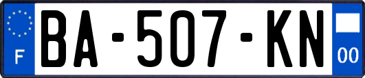 BA-507-KN