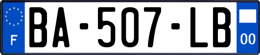 BA-507-LB